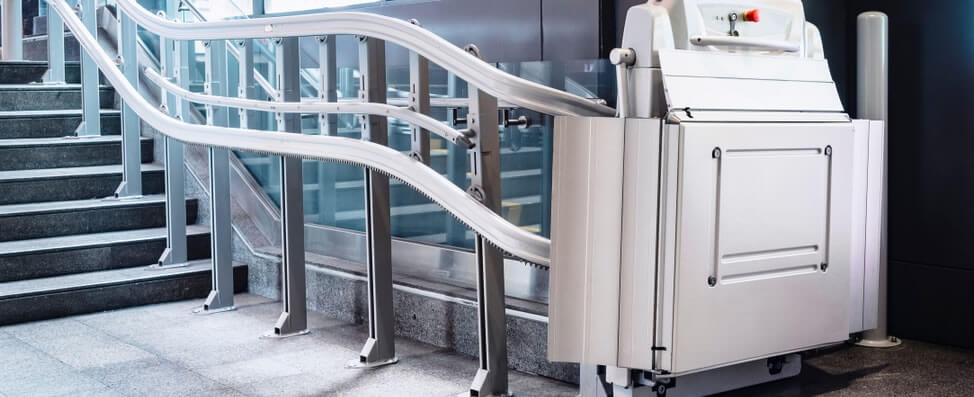 Ihr Rollstuhllift Service Trittau